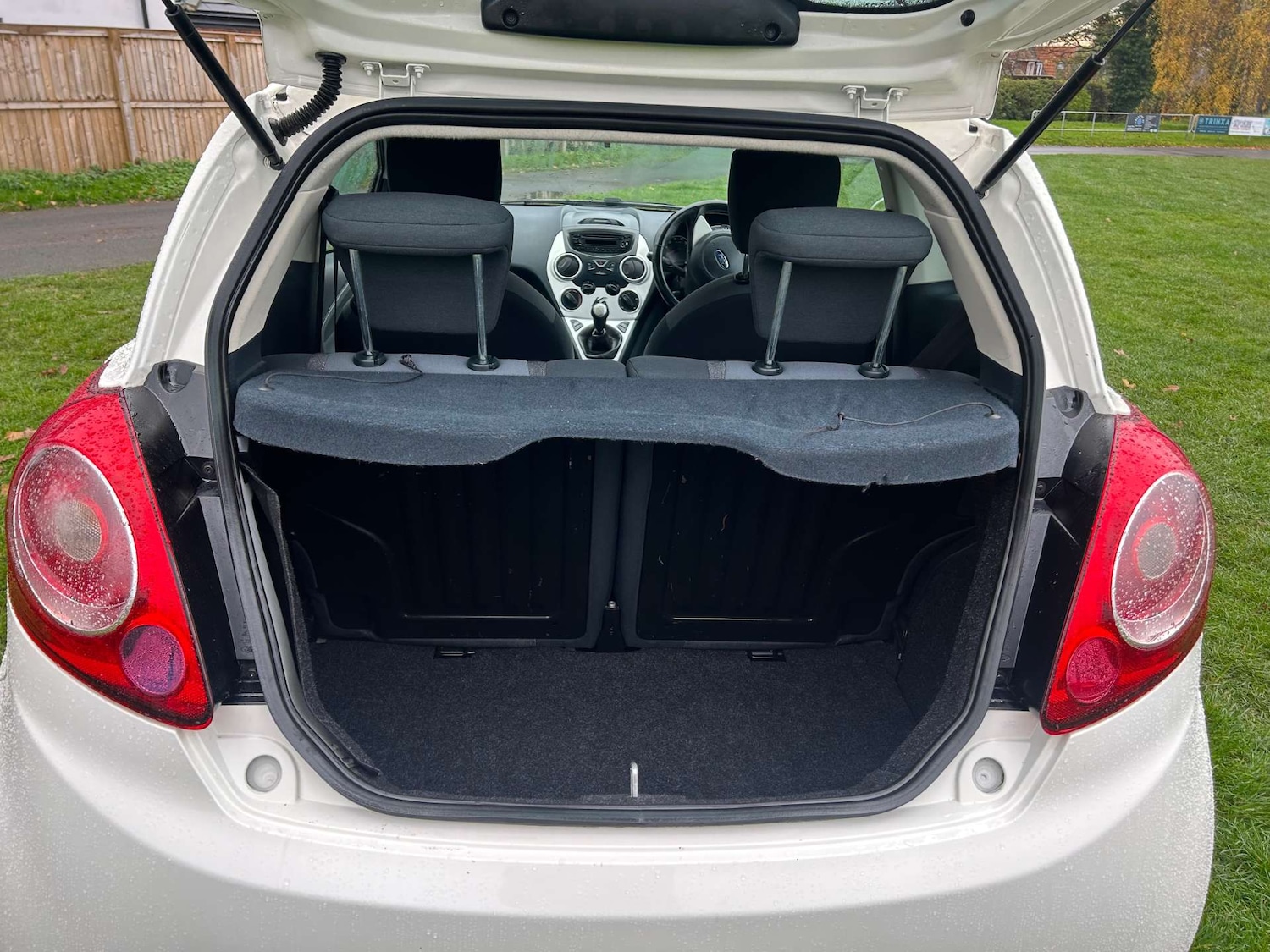 Used Ford Ka 2015 for sale - 76591205: Photo 15