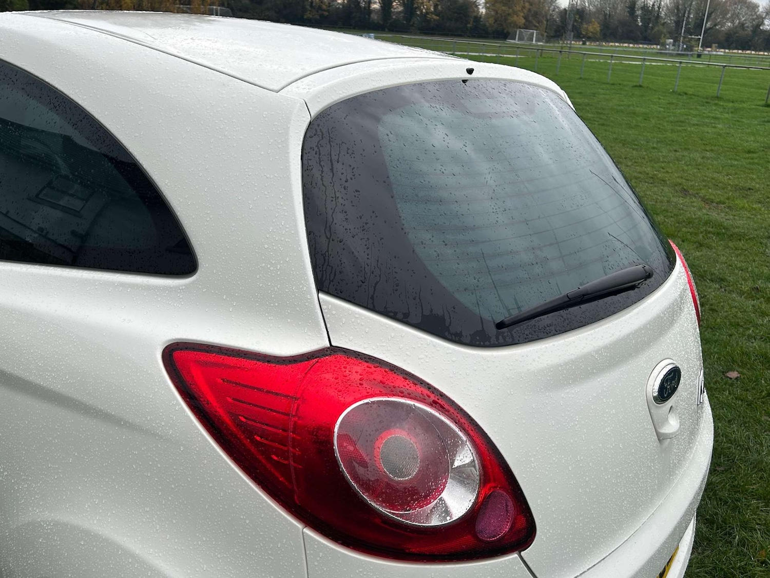 Used Ford Ka 2015 for sale - 76591205: Photo 16