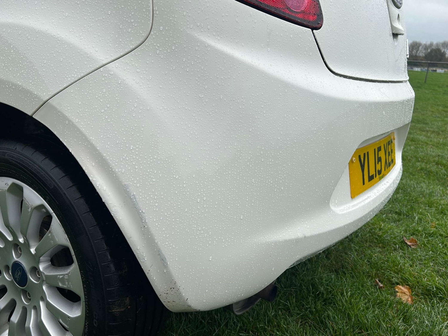 Used Ford Ka 2015 for sale - 76591205: Photo 17