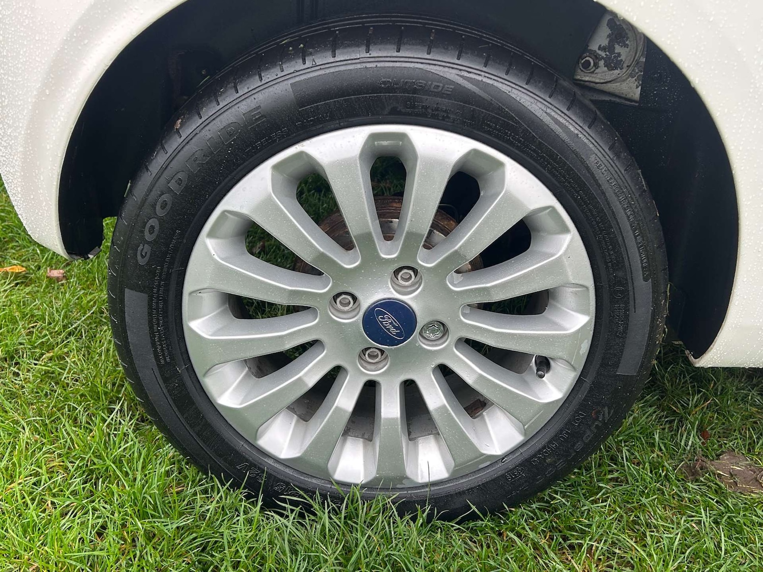 Used Ford Ka 2015 for sale - 76591205: Photo 18