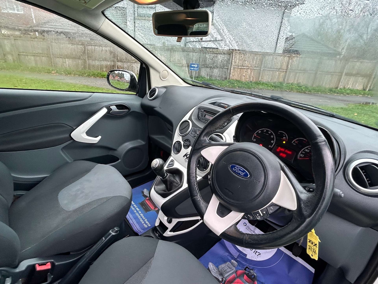 Used Ford Ka 2015 for sale - 76591205: Photo 19