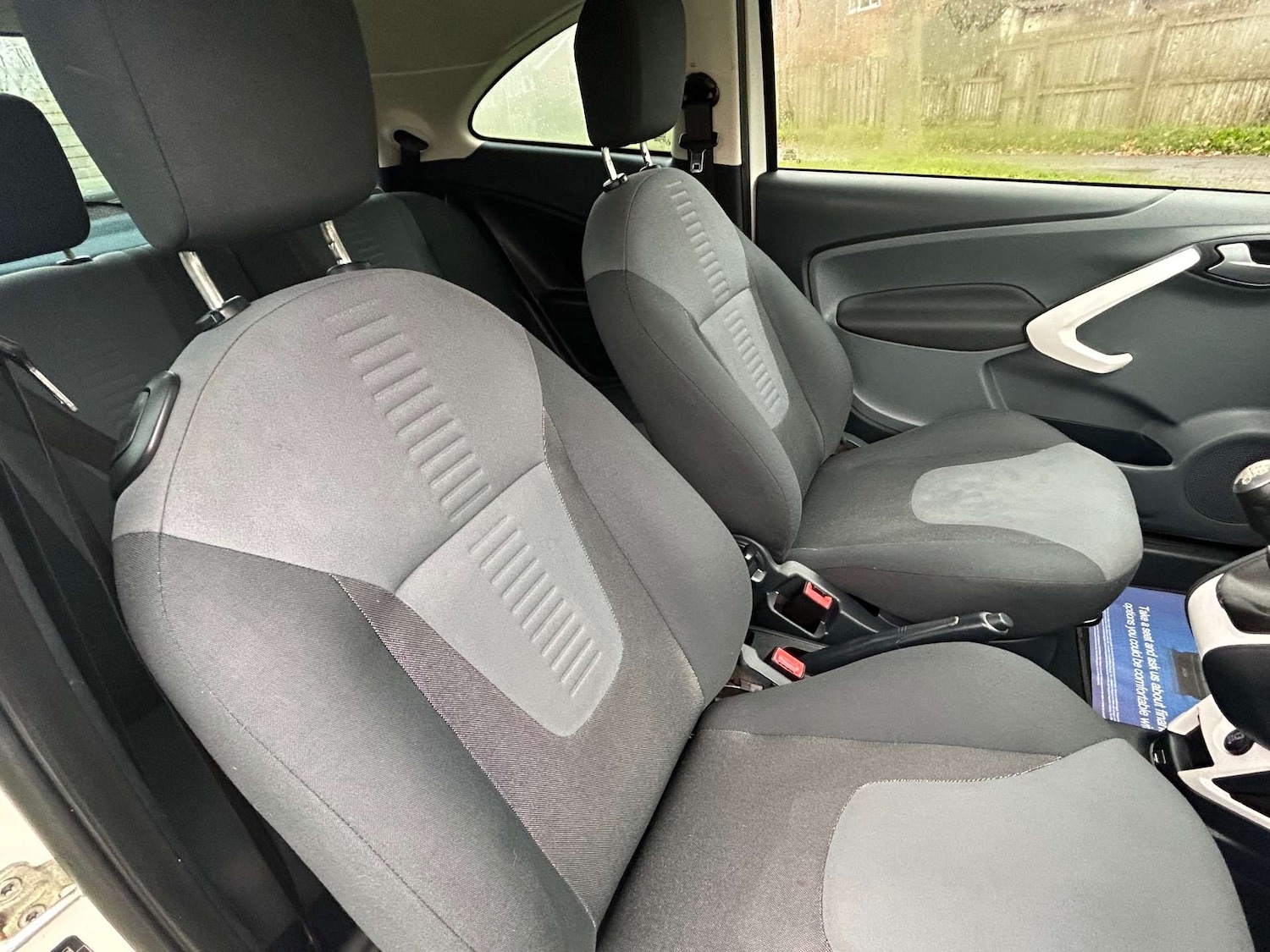 Used Ford Ka 2015 for sale - 76591205: Photo 20