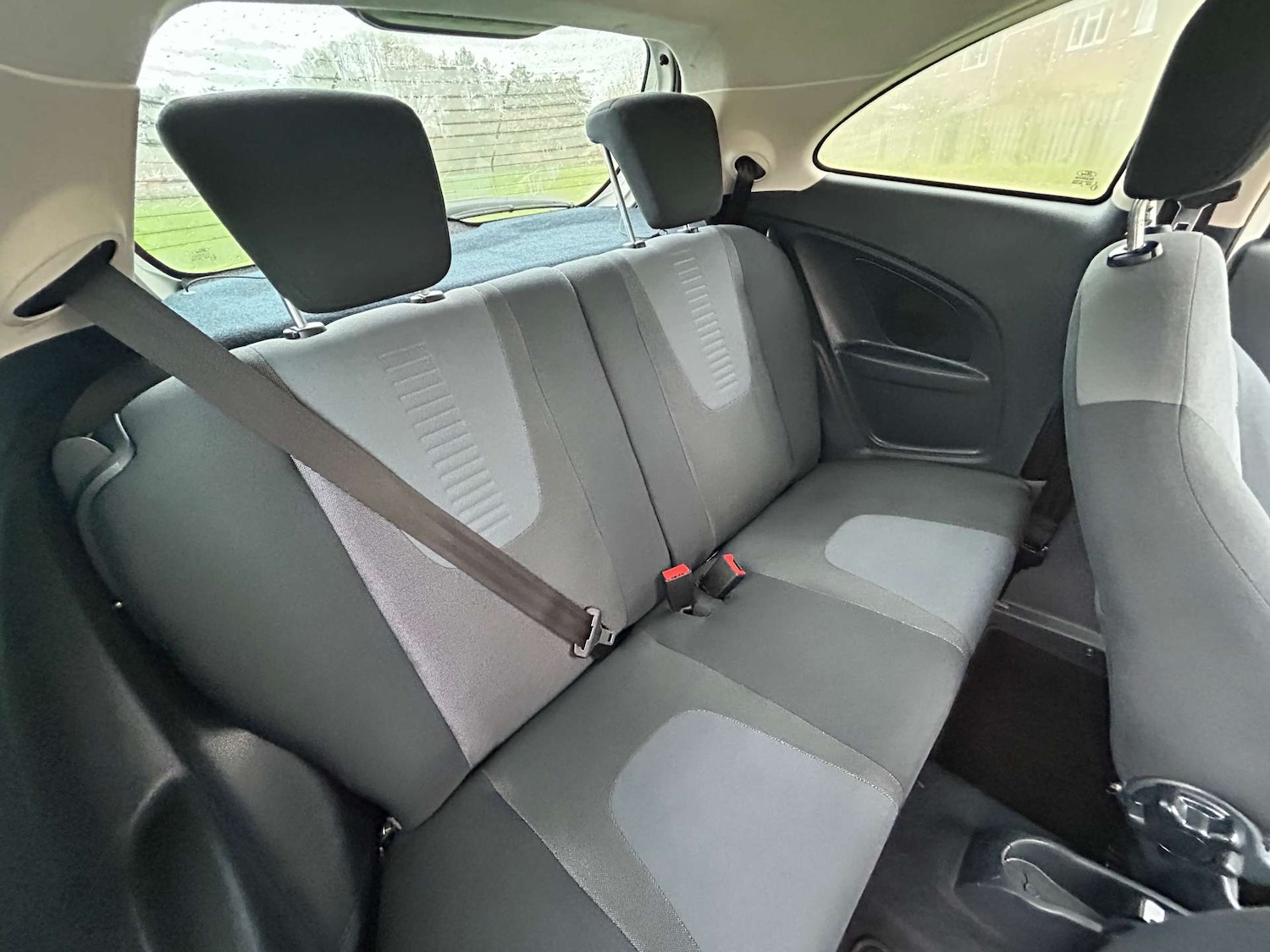 Used Ford Ka 2015 for sale - 76591205: Photo 21