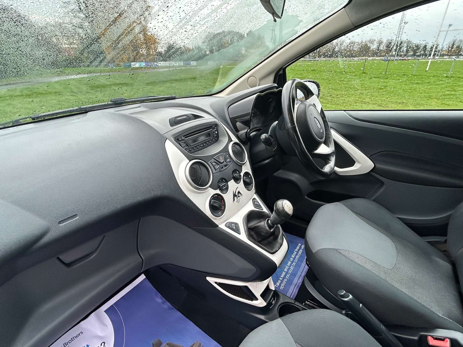 Used Ford Ka 2015 for sale - 76591205: Photo 23