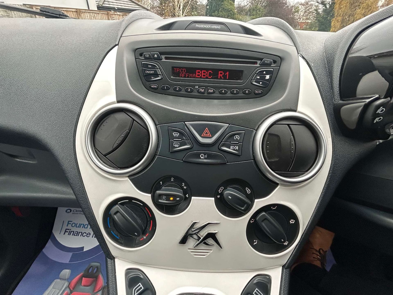 Used Ford Ka 2015 for sale - 76591205: Photo 27