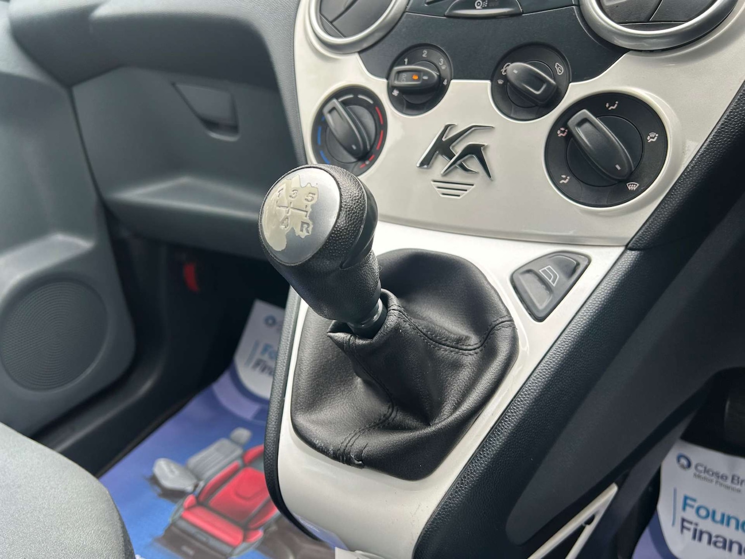 Used Ford Ka 2015 for sale - 76591205: Photo 28