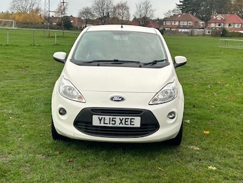 Used Ford Ka 2015 for sale - 76591205: Photo
