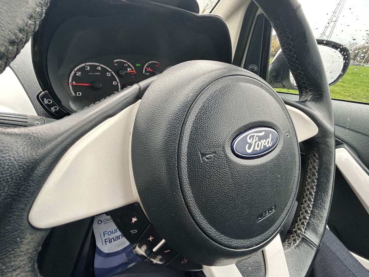 Used Ford Ka 2015 for sale - 76591205: Photo 30
