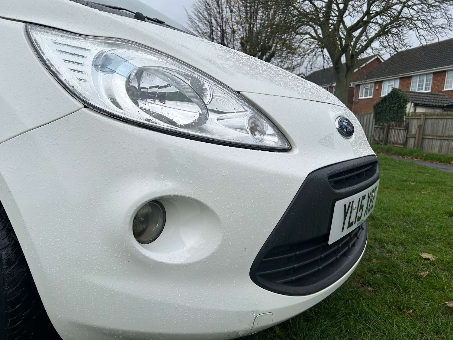 Used Ford Ka 2015 for sale - 76591205: Photo 9