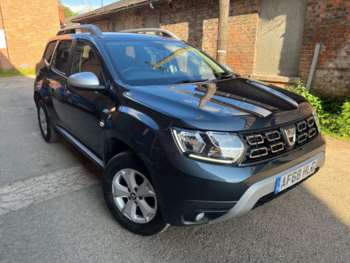 Used Dacia Duster 2018 for sale - 73653437: Photo
