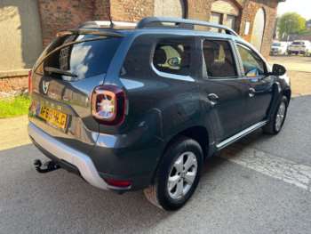 Used Dacia Duster 2018 for sale - 73653437: Photo