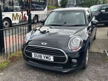 2018 - 1.5 Cooper D 5dr