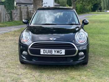 Used MINI Hatch 2018 for sale - 74902478: Photo