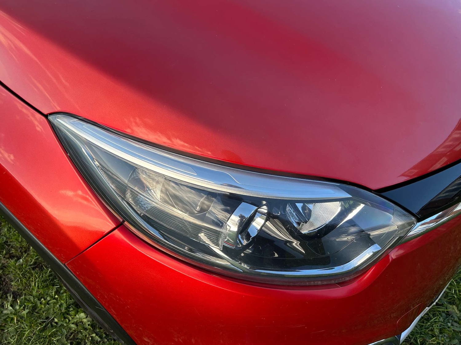 Used Renault Captur 2015 for sale - 76194650: Photo 10