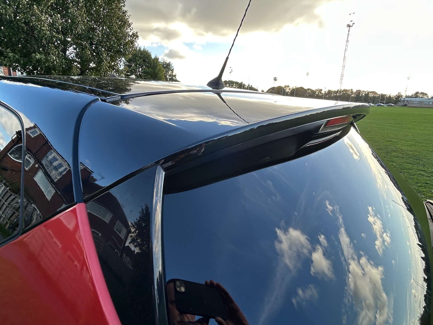 Used Renault Captur 2015 for sale - 76194650: Photo 19