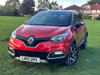 Renault - Captur