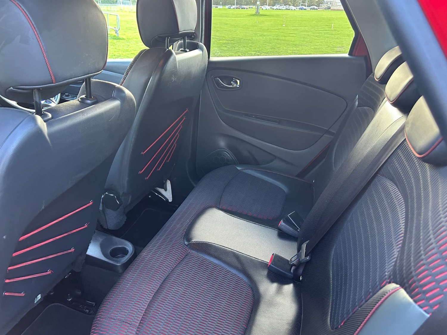 Used Renault Captur 2015 for sale - 76194650: Photo 27