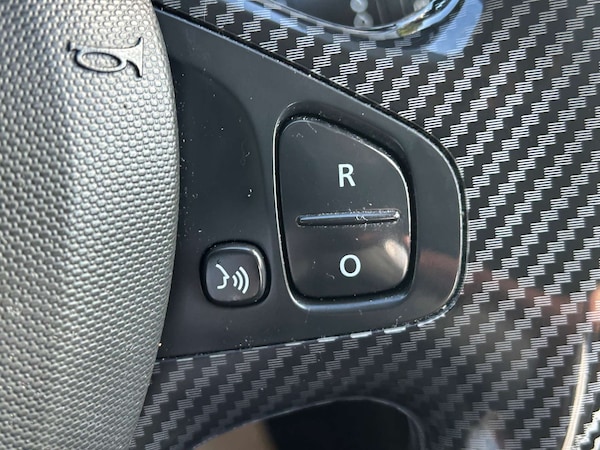 Used Renault Captur 2015 for sale - 76194650: Photo 36