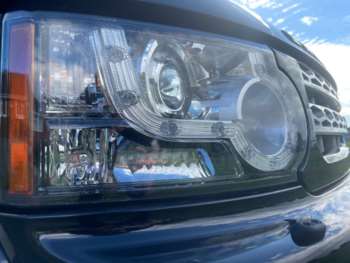 Used Land Rover Discovery 2013 for sale - 75367153: Photo