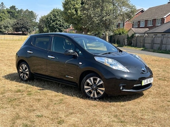 Used Nissan Leaf 2016 for sale - 79229154: Photo