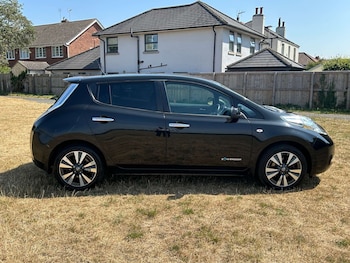 Used Nissan Leaf 2016 for sale - 79229154: Photo