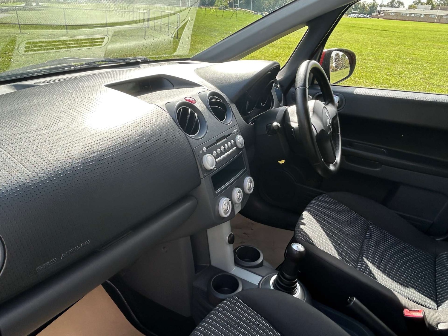 Vehicle 26