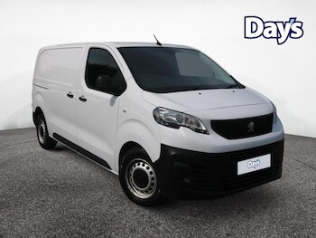 Used Peugeot Expert 2023 for sale - 75538926: Photo