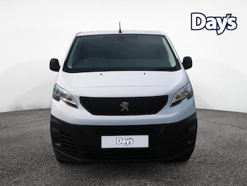 Used Peugeot Expert 2023 for sale - 75538926: Photo