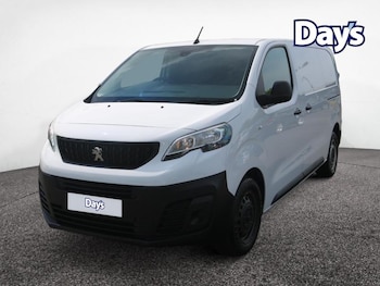 Used Peugeot Expert 2023 for sale - 75538926: Photo