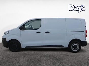 Used Peugeot Expert 2023 for sale - 75538926: Photo