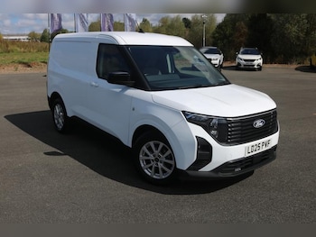 Used Ford Transit Courier 2025 for sale - 79429644: Photo