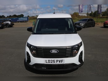 Used Ford Transit Courier 2025 for sale - 79429644: Photo