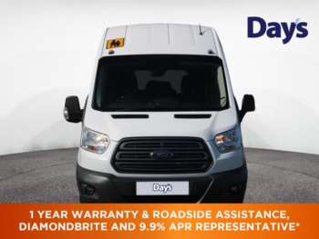 Used Ford Transit 2018 for sale - 75130723: Photo