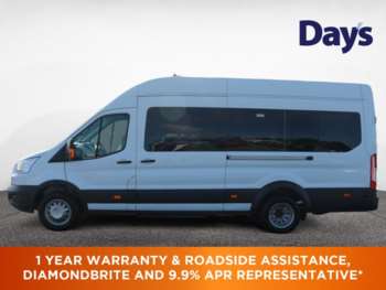 Used Ford Transit 2018 for sale - 75130723: Photo