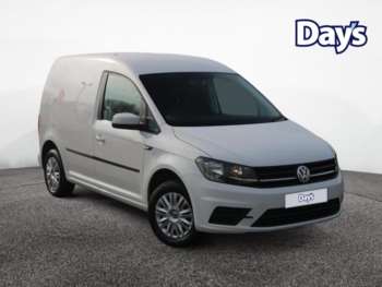 Used Volkswagen Caddy 2021 for sale - 73757724: Photo