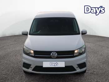Used Volkswagen Caddy 2021 for sale - 73757724: Photo