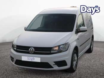 Used Volkswagen Caddy 2021 for sale - 73757724: Photo