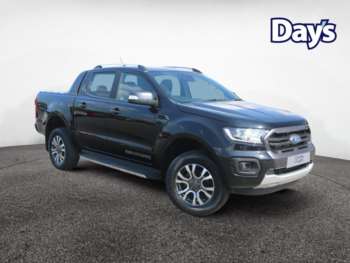 Used Ford Ranger 2022 for sale - 74588627: Photo