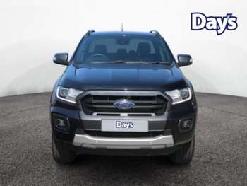 Used Ford Ranger 2022 for sale - 74588627: Photo