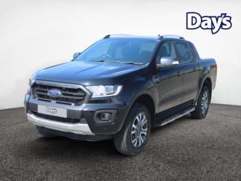 Used Ford Ranger 2022 for sale - 74588627: Photo