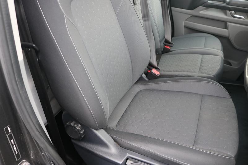 Used Ford Transit Custom 2024 for sale - 77529216: Photo 10