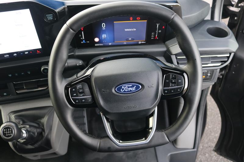 Used Ford Transit Custom 2024 for sale - 77529216: Photo 13