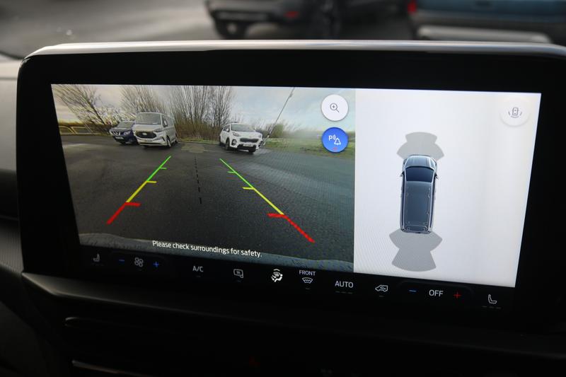 Used Ford Transit Custom 2024 for sale - 77529216: Photo 16