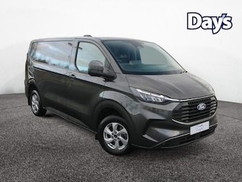 Used Ford Transit Custom 2024 for sale - 77529216: Photo