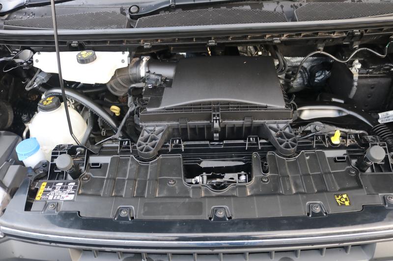 Used Ford Transit Custom 2024 for sale - 77529216: Photo 22