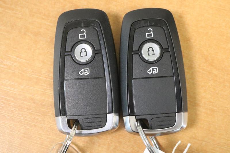 Used Ford Transit Custom 2024 for sale - 77529216: Photo 23