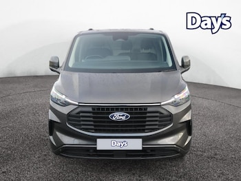 Used Ford Transit Custom 2024 for sale - 77529216: Photo