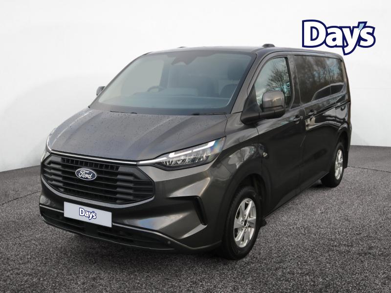 Used Ford Transit Custom 2024 for sale - 77529216: Photo 3