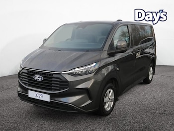 Used Ford Transit Custom 2024 for sale - 77529216: Photo