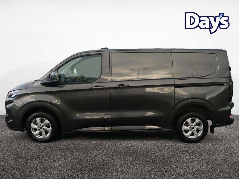 Used Ford Transit Custom 2024 for sale - 77529216: Photo 4